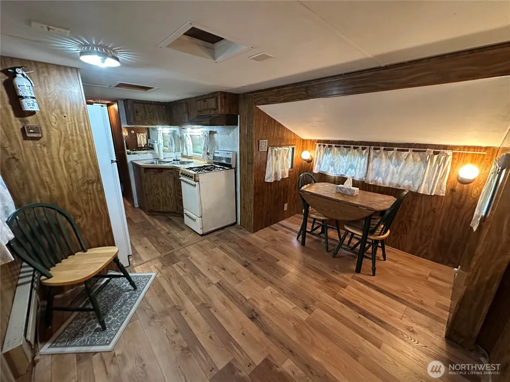 4629 Klosh Tupso Trail Concrete, WA 98237