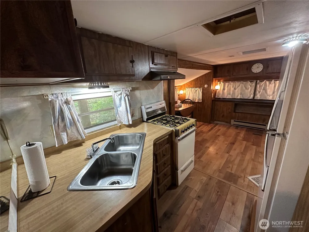 4629 Klosh Tupso Trail Concrete, WA 98237