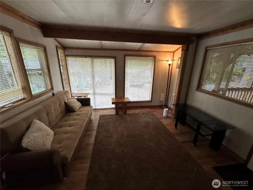 4629 Klosh Tupso Trail Concrete, WA 98237