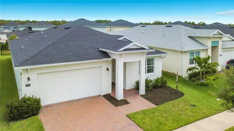 3540 STONEBRIAR LANE