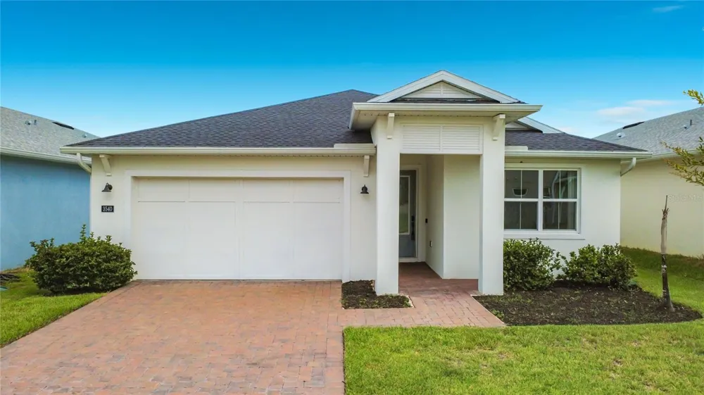 3540 STONEBRIAR LANE Sanford, FL 32771