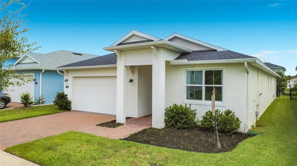 3540 STONEBRIAR LANE Sanford, FL 32771