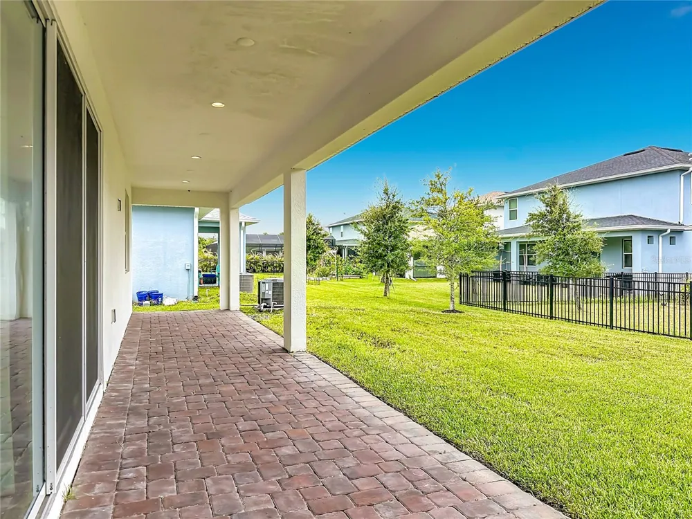 3540 STONEBRIAR LANE Sanford, FL 32771