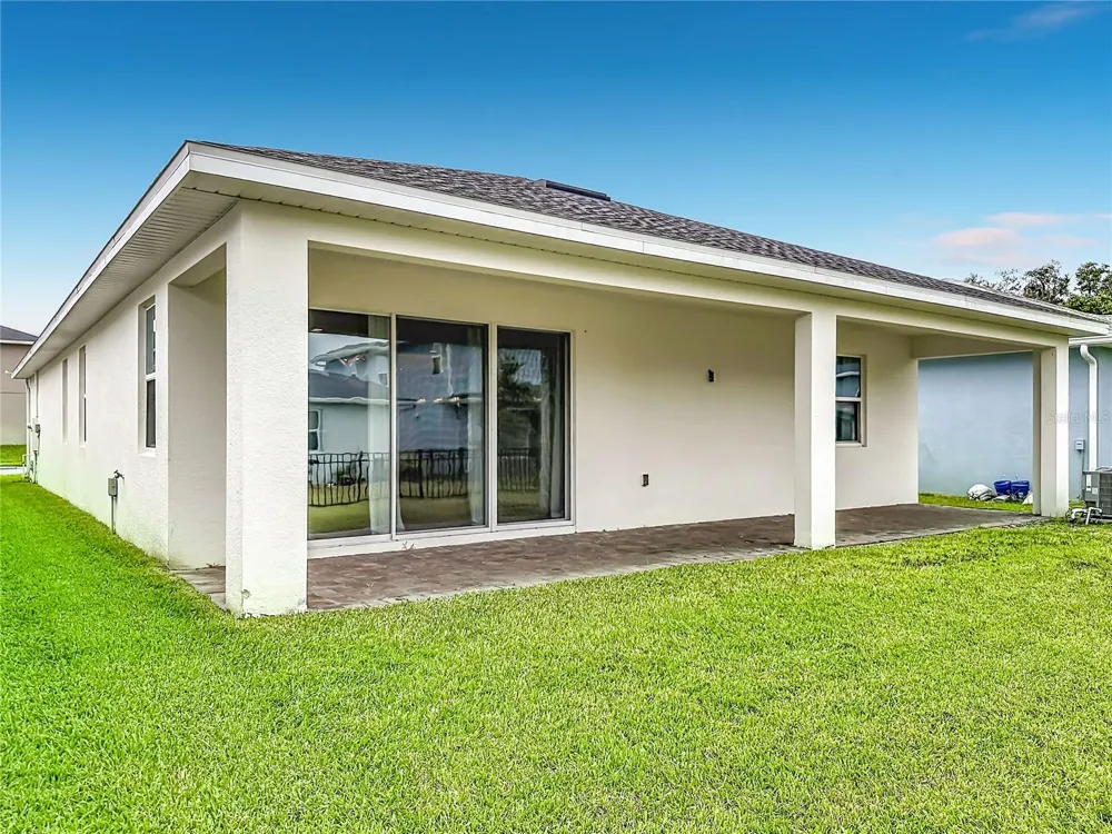 3540 STONEBRIAR LANE Sanford, FL 32771
