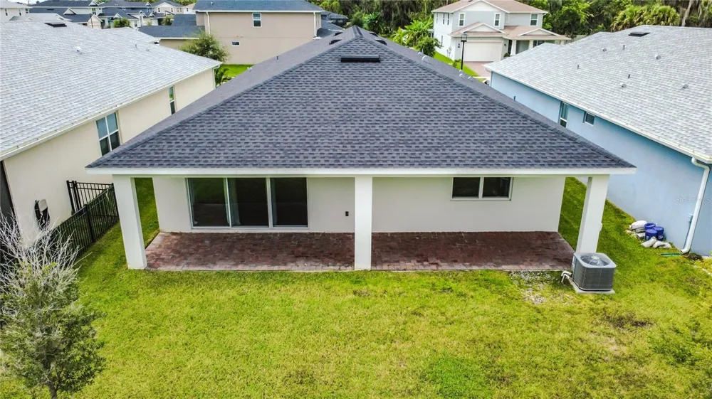 3540 STONEBRIAR LANE Sanford, FL 32771