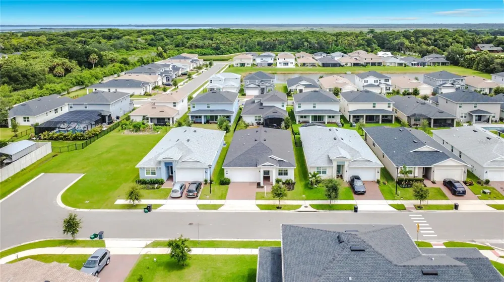 3540 STONEBRIAR LANE Sanford, FL 32771