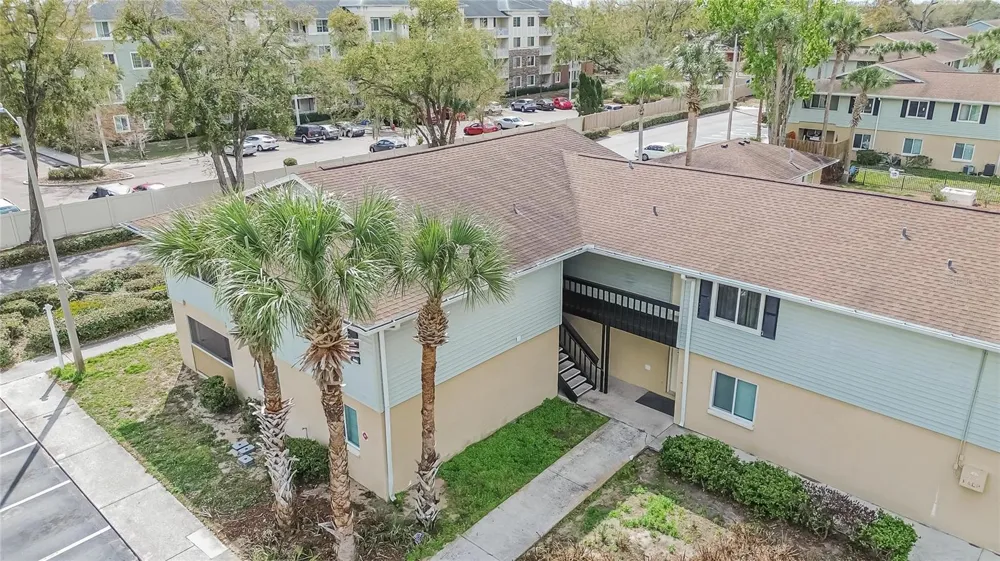 202 RED MAPLE PLACE #202 Brandon, FL 33510