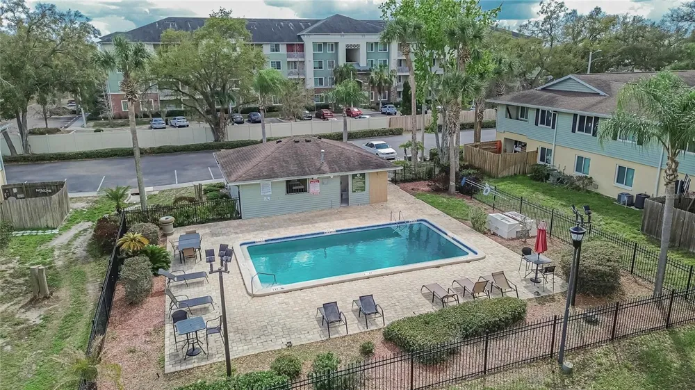 202 RED MAPLE PLACE #202 Brandon, FL 33510