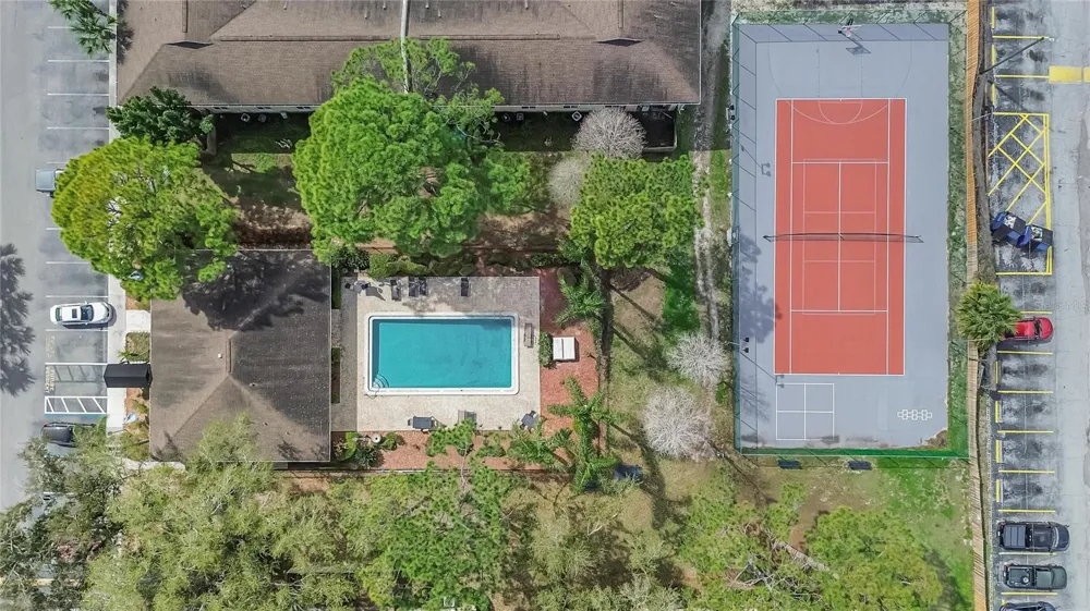 202 RED MAPLE PLACE #202 Brandon, FL 33510