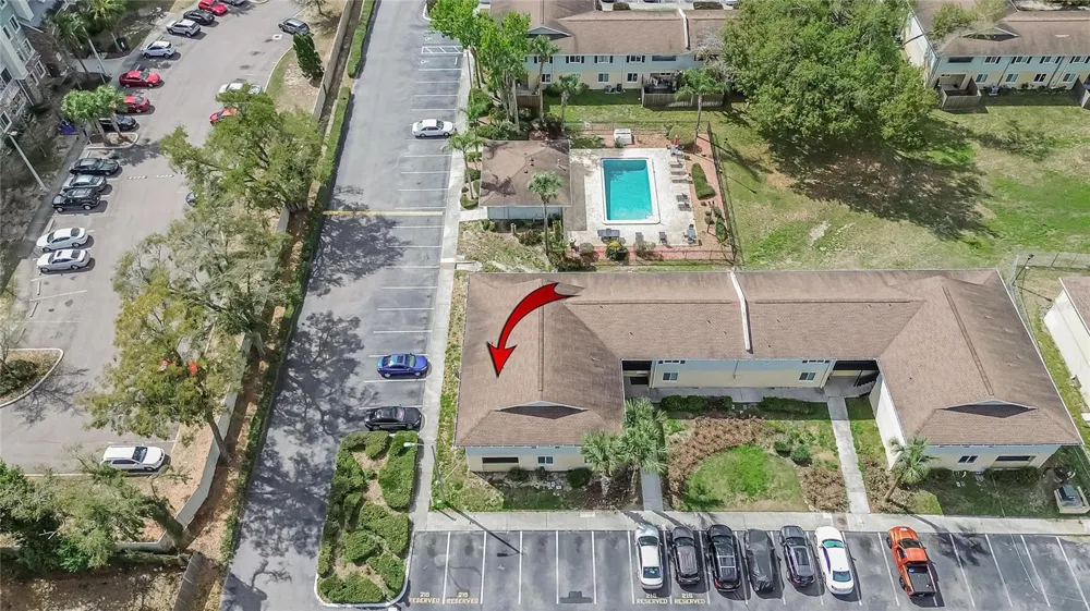 202 RED MAPLE PLACE #202 Brandon, FL 33510