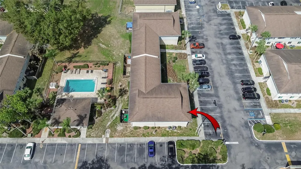 202 RED MAPLE PLACE #202 Brandon, FL 33510