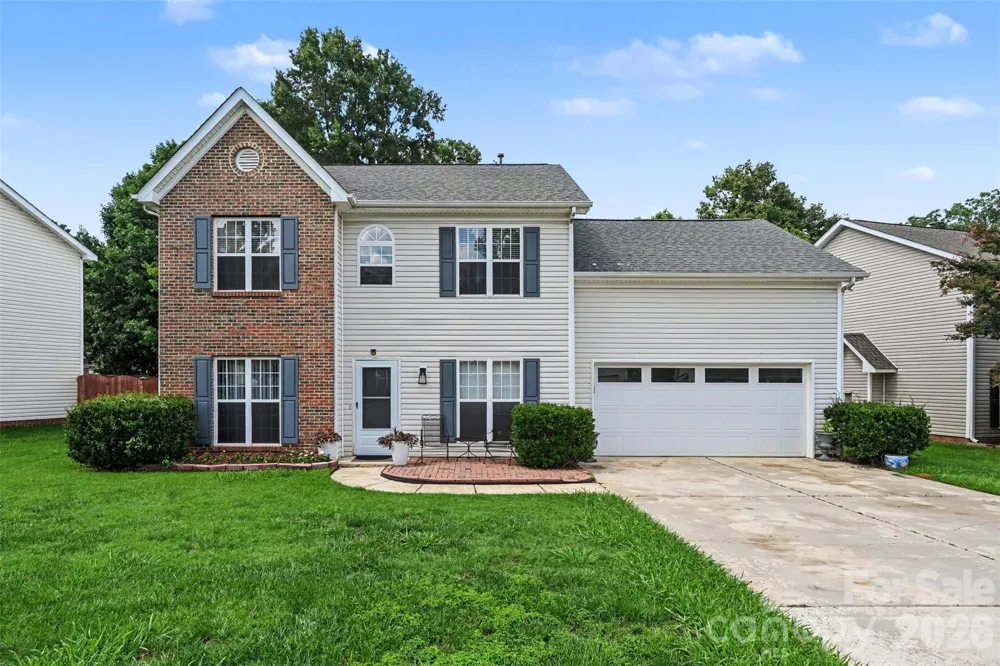 1707 Cottage Creek Road Indian Trail, NC 28079