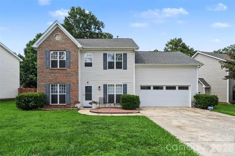 1707 Cottage Creek Road