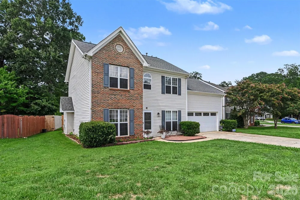 1707 Cottage Creek Road Indian Trail, NC 28079