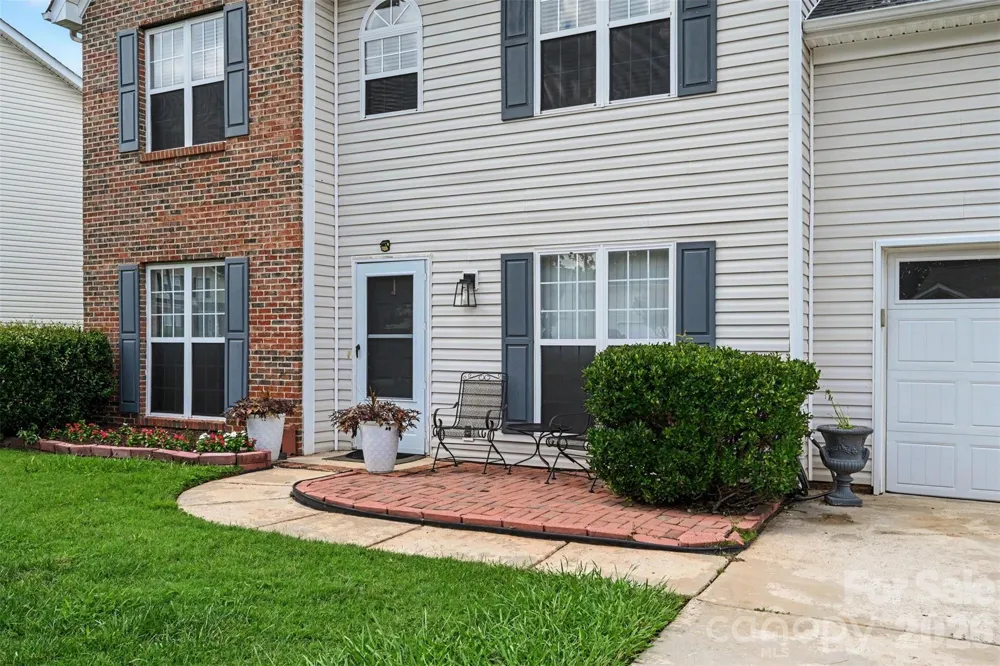 1707 Cottage Creek Road Indian Trail, NC 28079