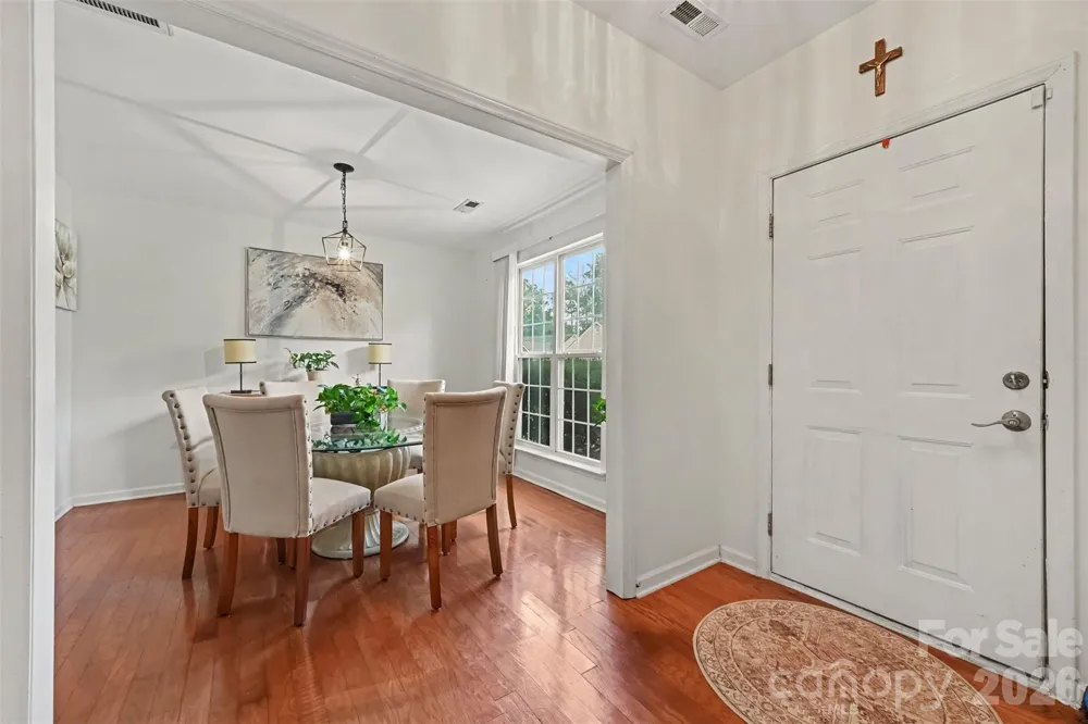 1707 Cottage Creek Road Indian Trail, NC 28079