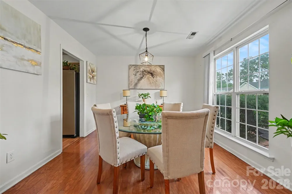 1707 Cottage Creek Road Indian Trail, NC 28079