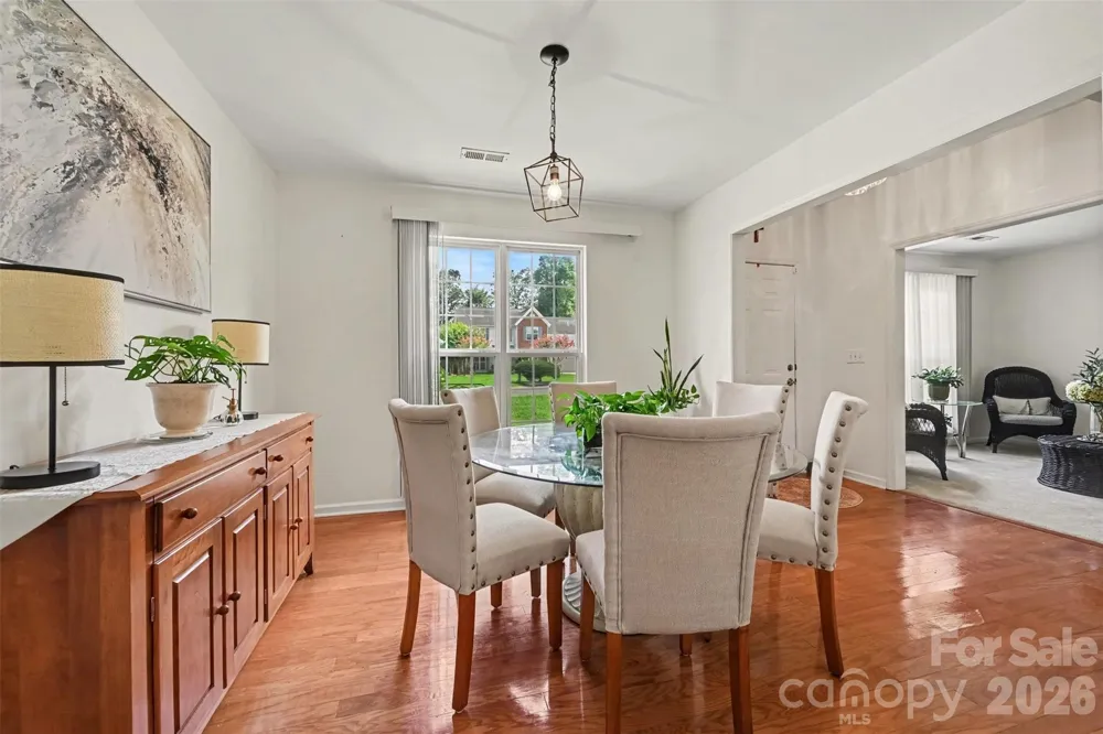 1707 Cottage Creek Road Indian Trail, NC 28079