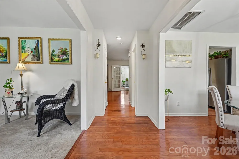 1707 Cottage Creek Road Indian Trail, NC 28079