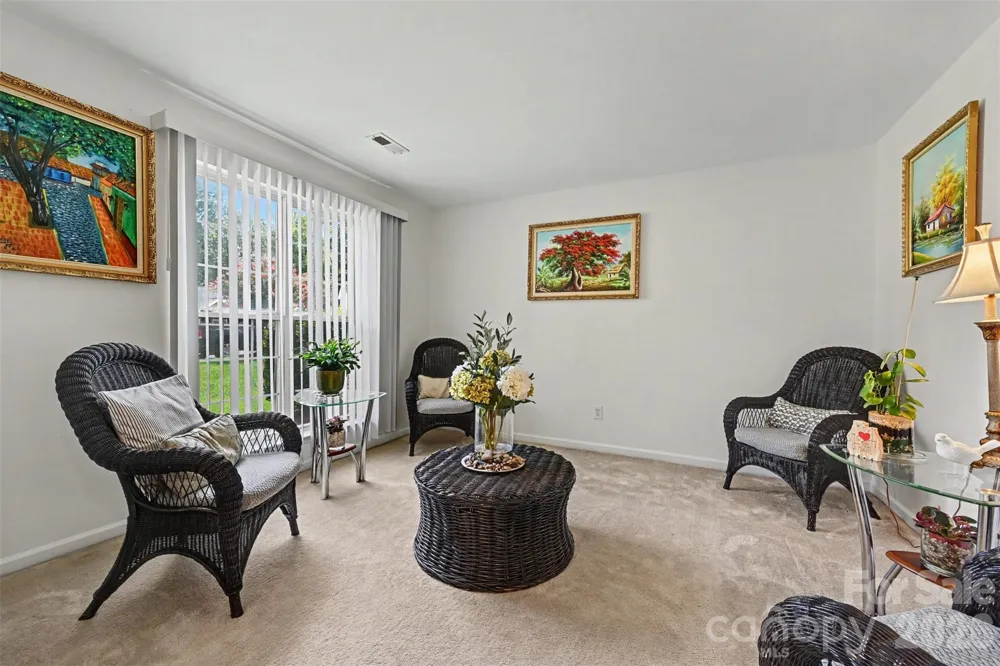 1707 Cottage Creek Road Indian Trail, NC 28079