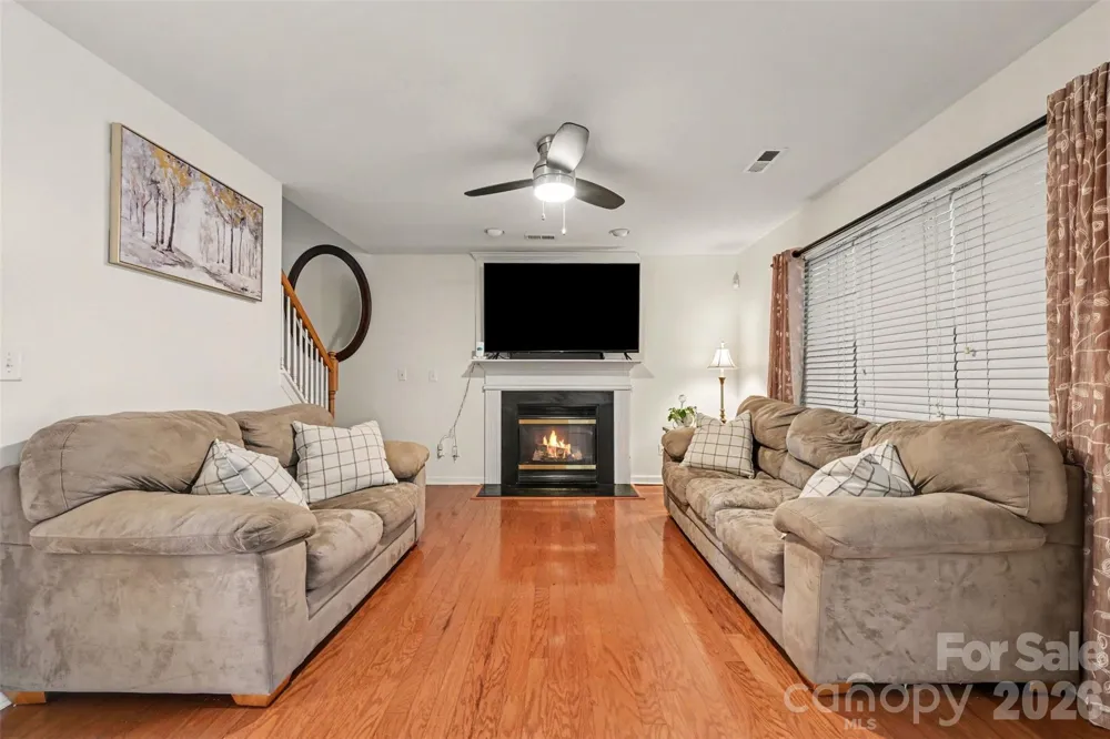 1707 Cottage Creek Road Indian Trail, NC 28079