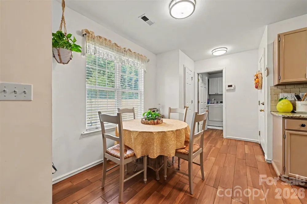 1707 Cottage Creek Road Indian Trail, NC 28079
