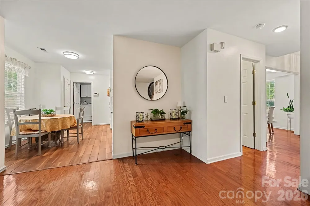 1707 Cottage Creek Road Indian Trail, NC 28079
