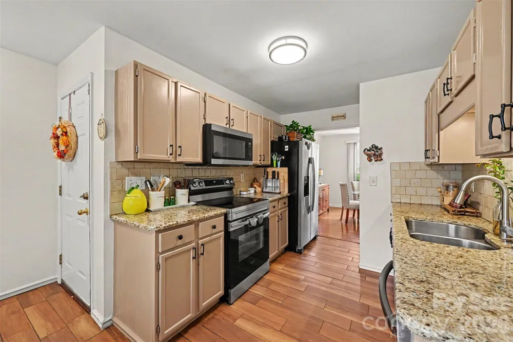 1707 Cottage Creek Road Indian Trail, NC 28079