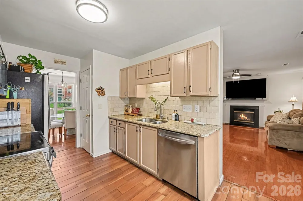 1707 Cottage Creek Road Indian Trail, NC 28079