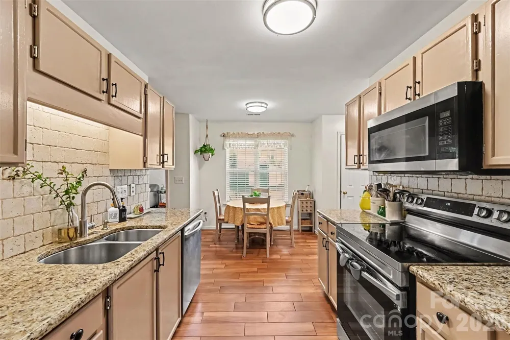 1707 Cottage Creek Road Indian Trail, NC 28079