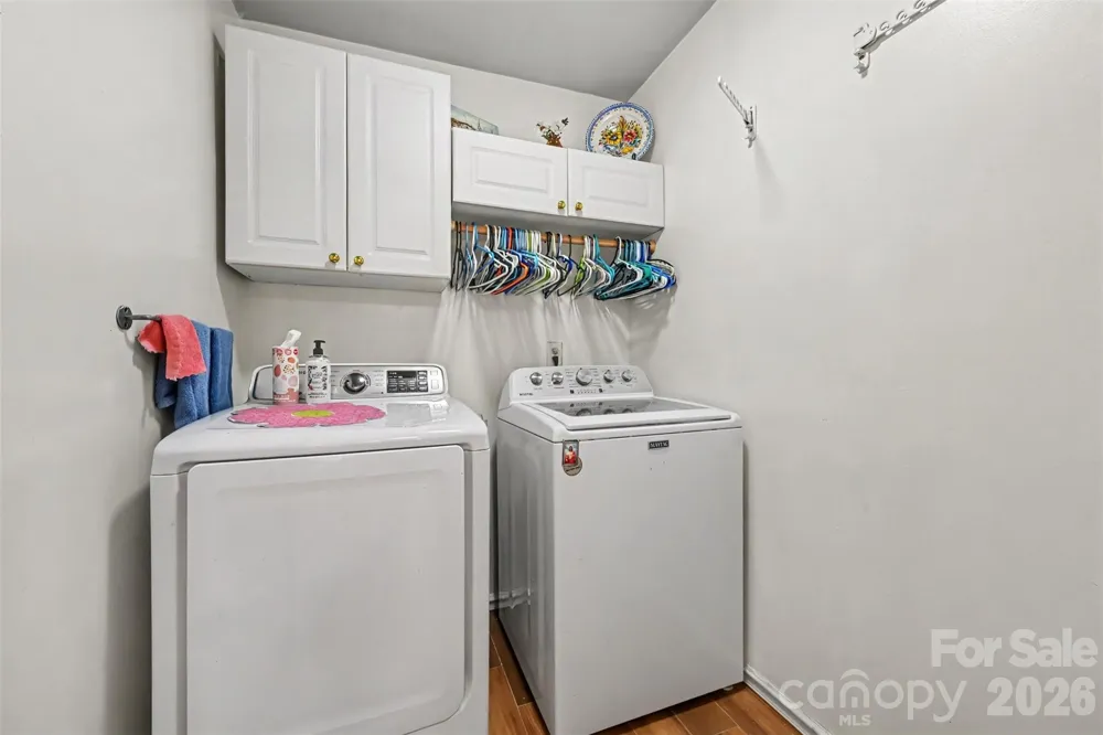 1707 Cottage Creek Road Indian Trail, NC 28079
