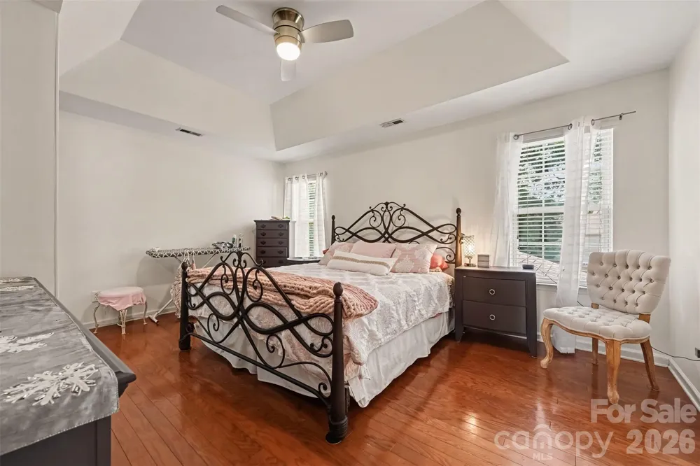 1707 Cottage Creek Road Indian Trail, NC 28079