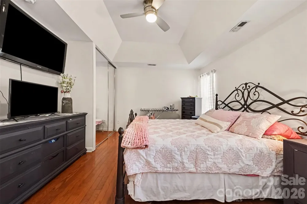 1707 Cottage Creek Road Indian Trail, NC 28079