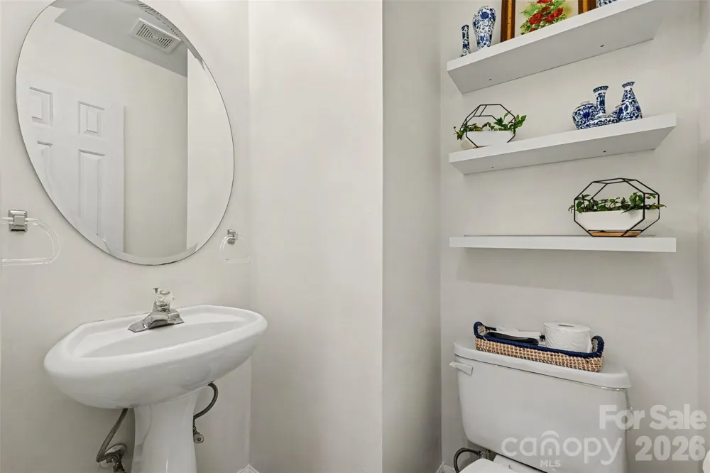 1707 Cottage Creek Road Indian Trail, NC 28079