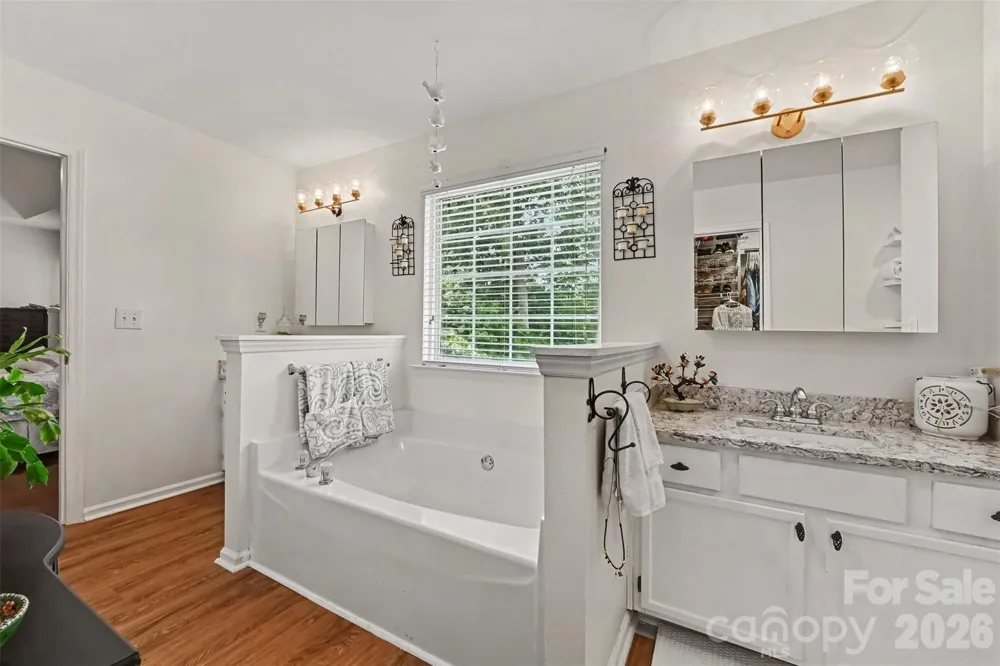 1707 Cottage Creek Road Indian Trail, NC 28079