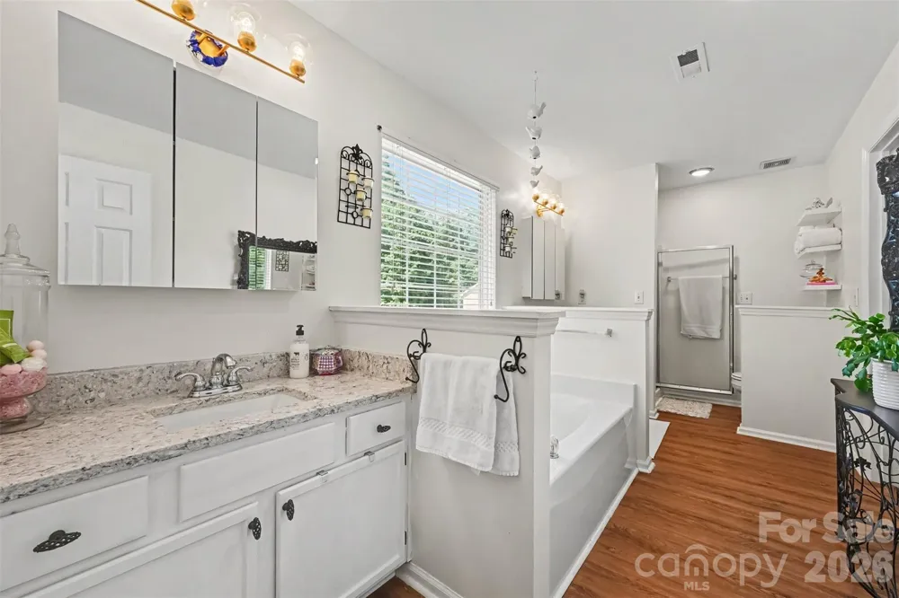 1707 Cottage Creek Road Indian Trail, NC 28079