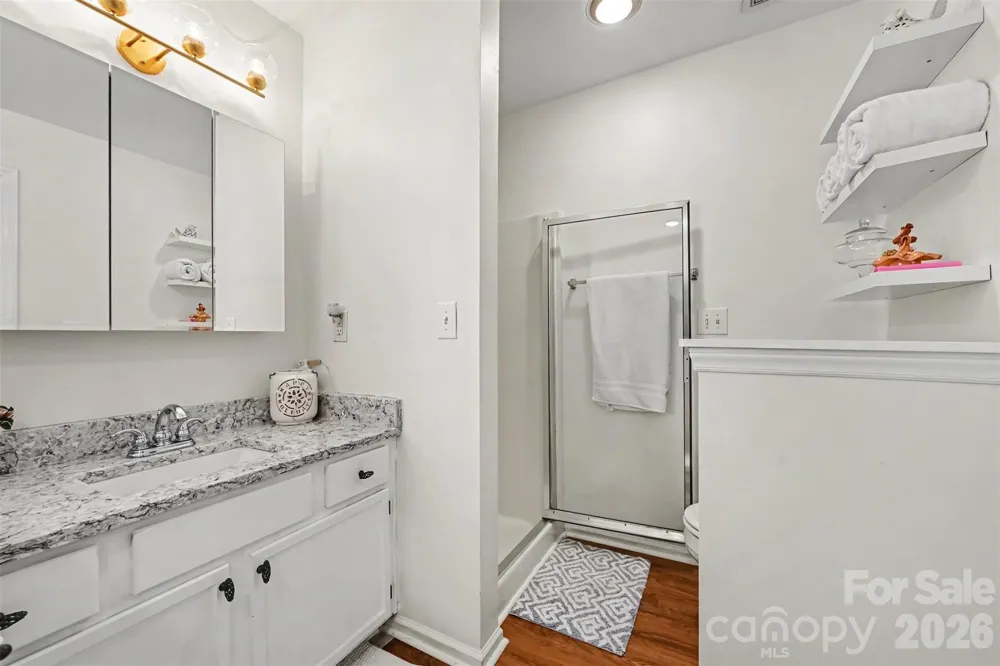 1707 Cottage Creek Road Indian Trail, NC 28079