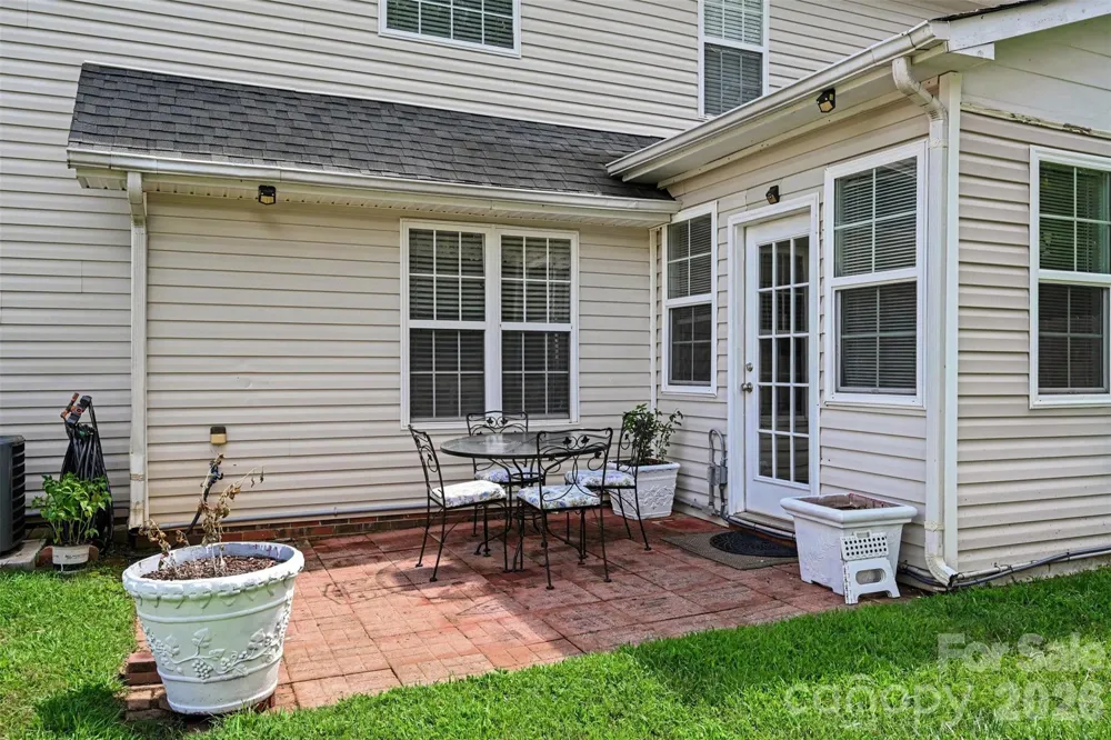 1707 Cottage Creek Road Indian Trail, NC 28079