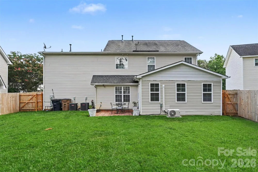 1707 Cottage Creek Road Indian Trail, NC 28079
