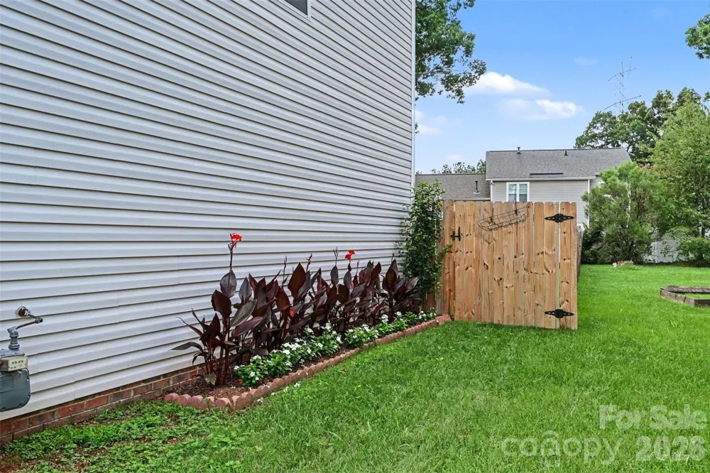 1707 Cottage Creek Road Indian Trail, NC 28079