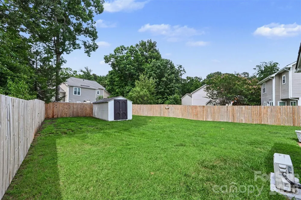 1707 Cottage Creek Road Indian Trail, NC 28079