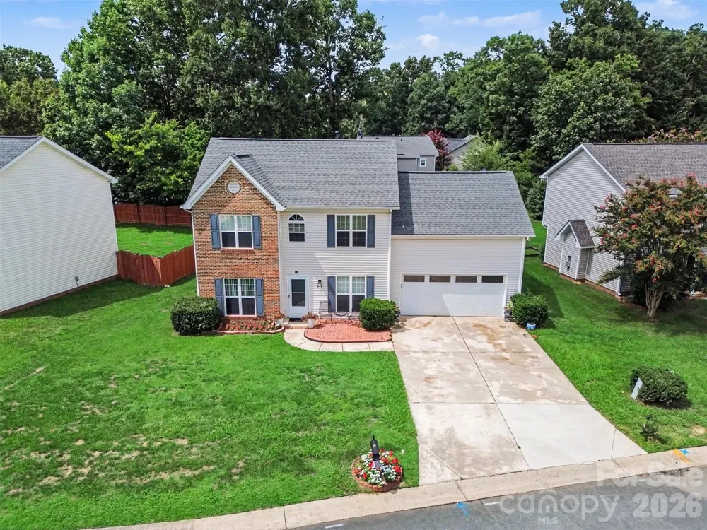 1707 Cottage Creek Road Indian Trail, NC 28079