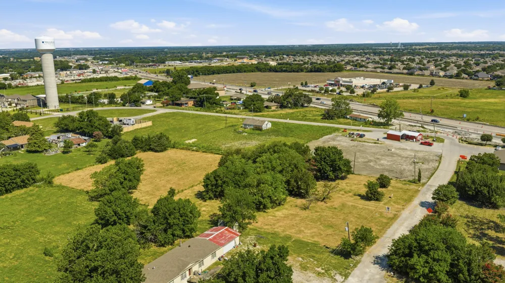 410 Cottrell Lane Lowry Crossing, TX 75407