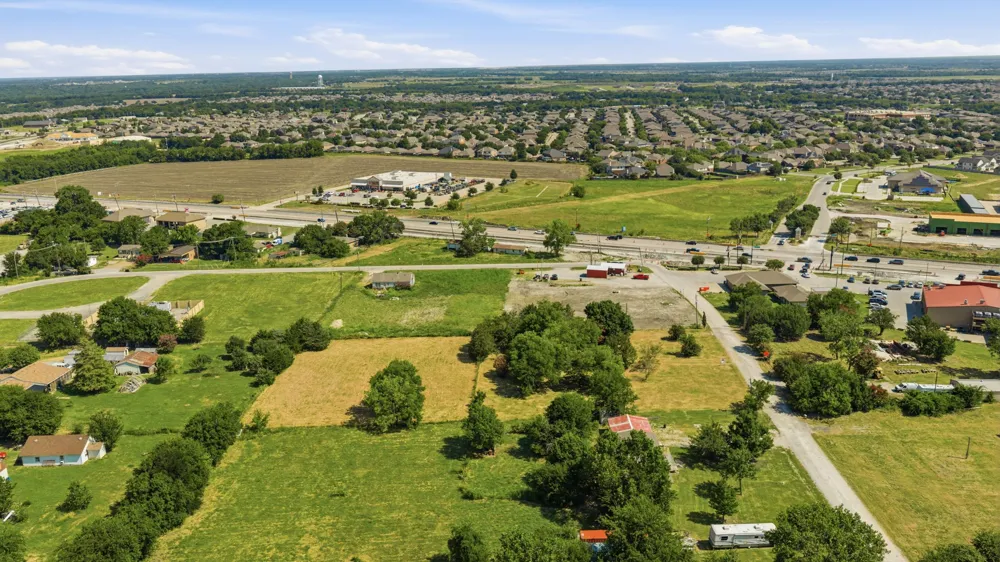 410 Cottrell Lane Lowry Crossing, TX 75407