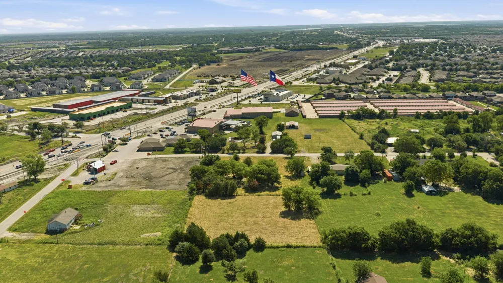 410 Cottrell Lane Lowry Crossing, TX 75407