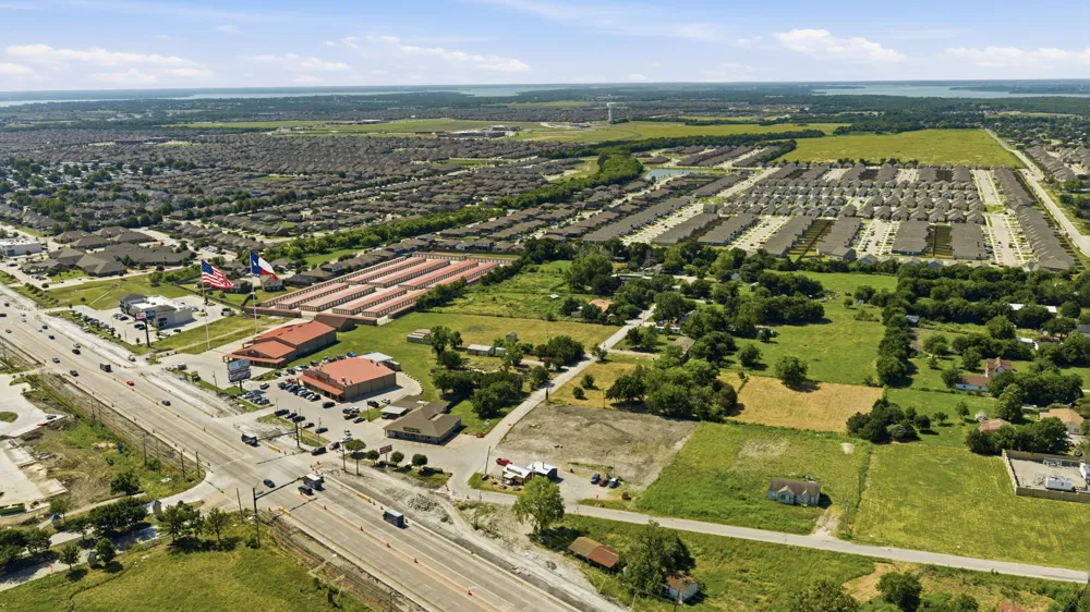 410 Cottrell Lane Lowry Crossing, TX 75407
