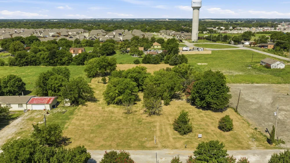 410 Cottrell Lane Lowry Crossing, TX 75407