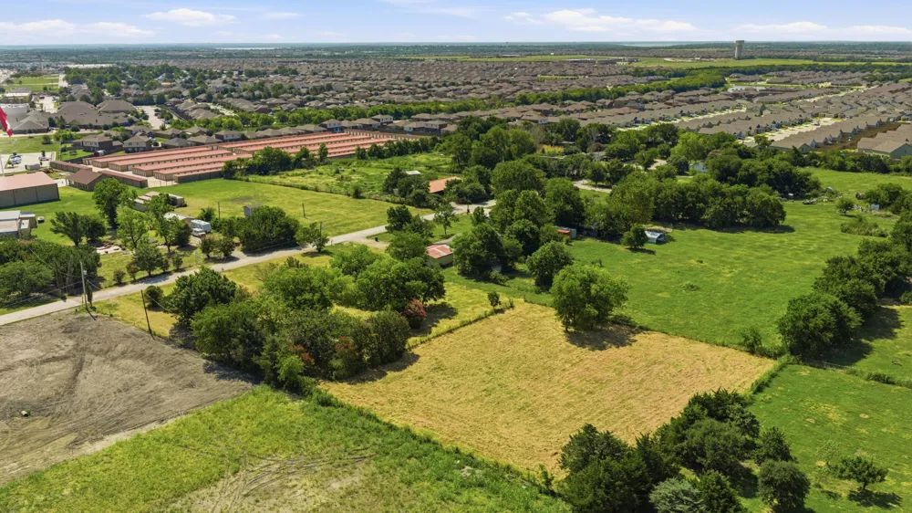 410 Cottrell Lane Lowry Crossing, TX 75407