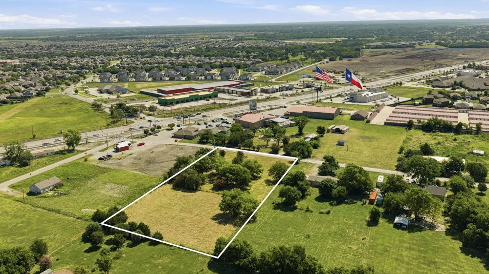410 Cottrell Lane Lowry Crossing, TX 75407