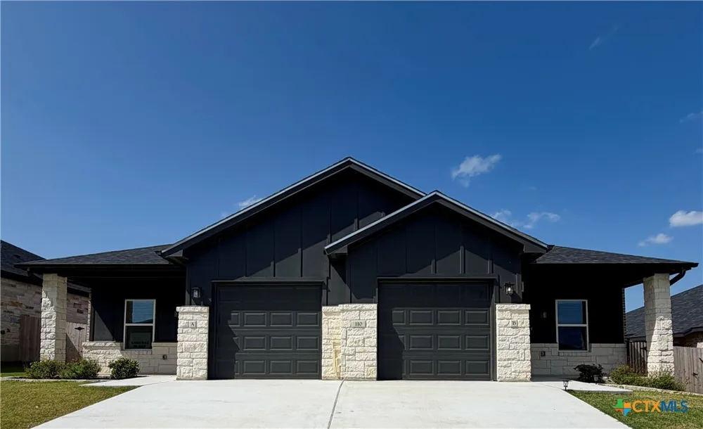 110 Leon Lane #A Copperas Cove, TX 76522